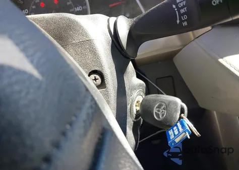 2014 Toyota Rav4 Le из США, поврежденный, VIN 2T3ZFREV5EW087489